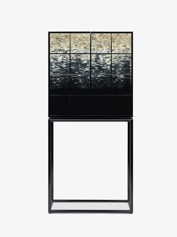 Armani Riesling Wine Cabinet