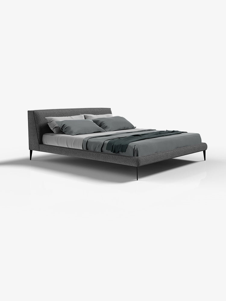 Alberta Gibson Bed