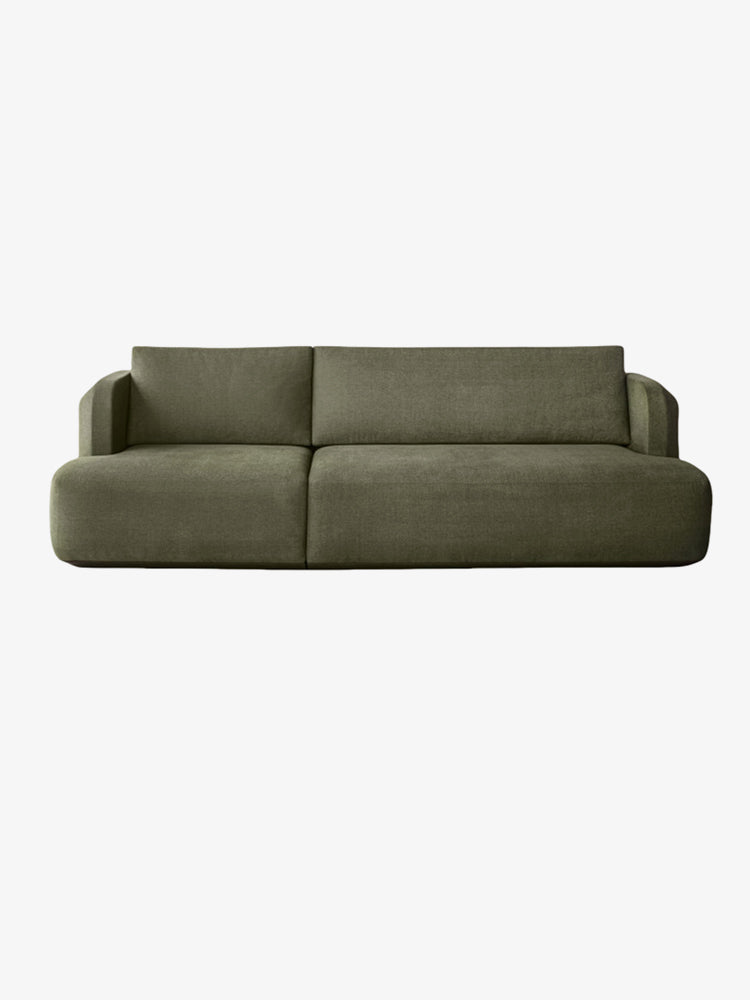 Bruno Moinard Editions Manosque Sofa