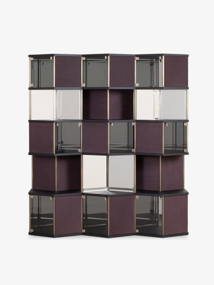Baxter Hive Bookshelf