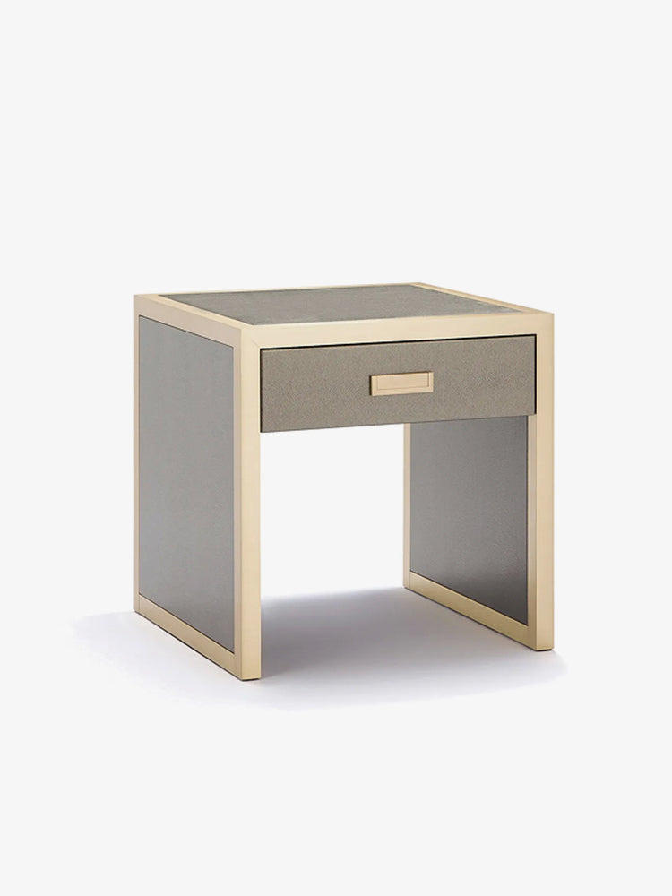 Armani East Nightstand