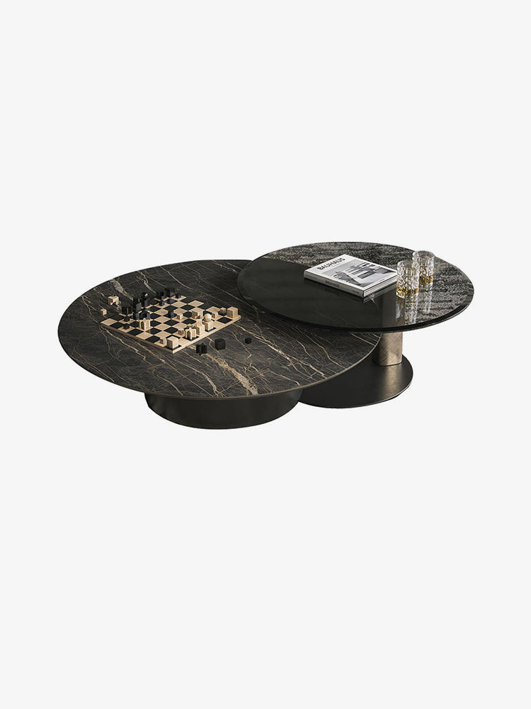 Cattelan Arena Keramik Bond Coffee Table