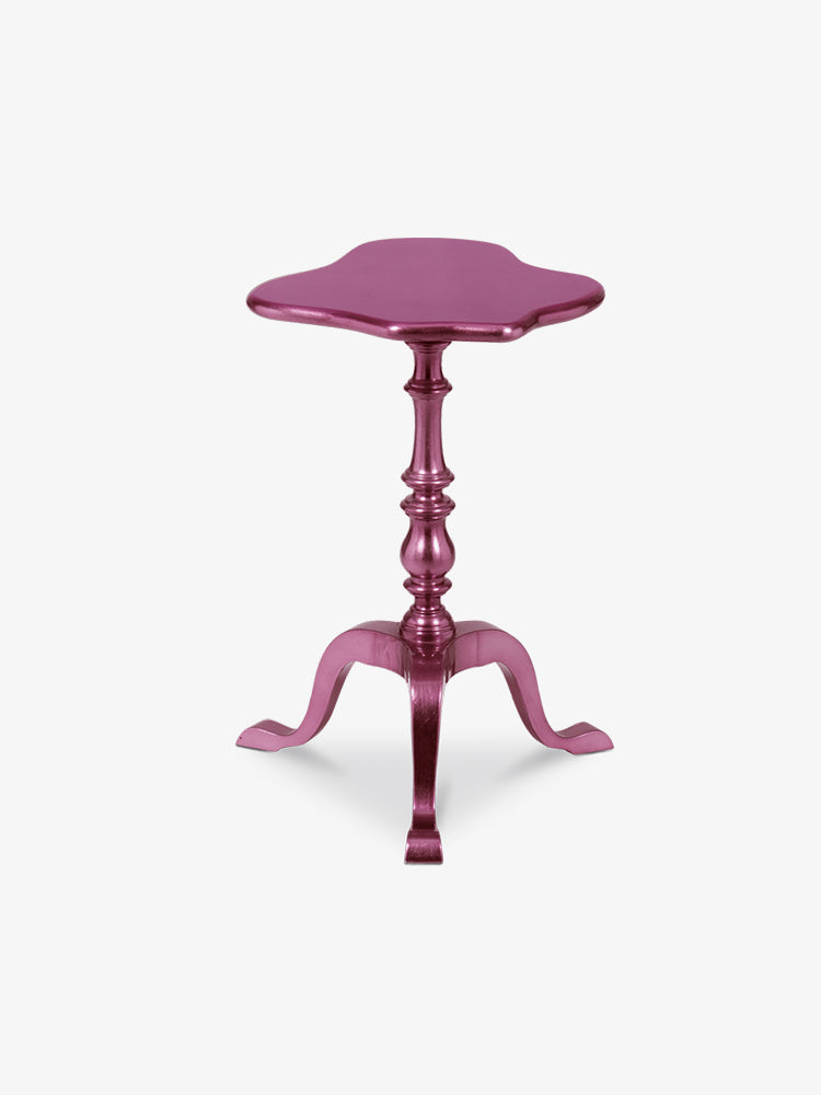 Boca Do Lobo Zaragoça Side Table
