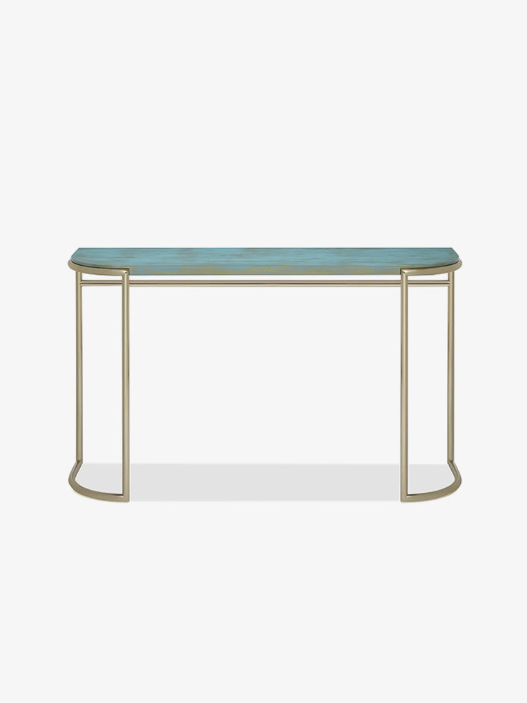 Armani Orizzonte Console Table