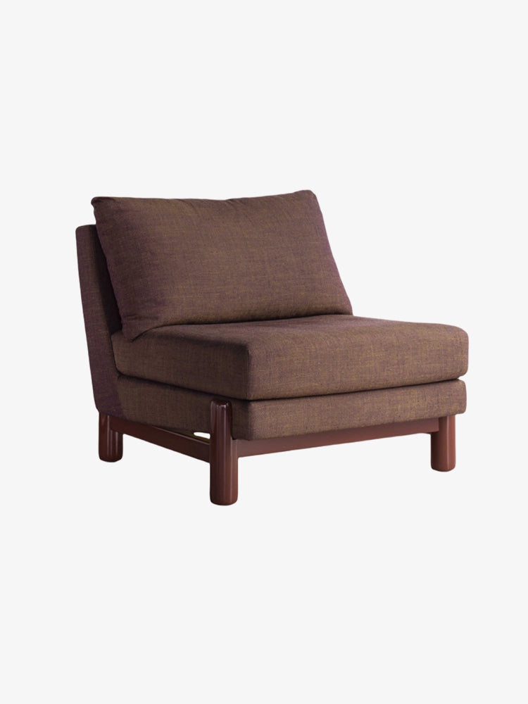 Bruno Moinard Editions Shiga Leisure Chair