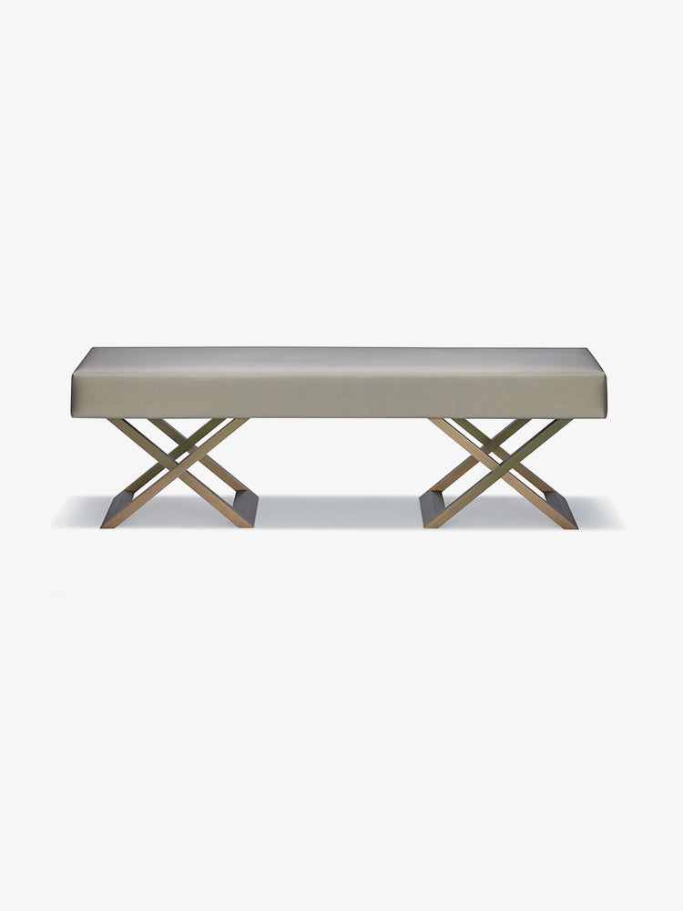 Armani Remy Bench