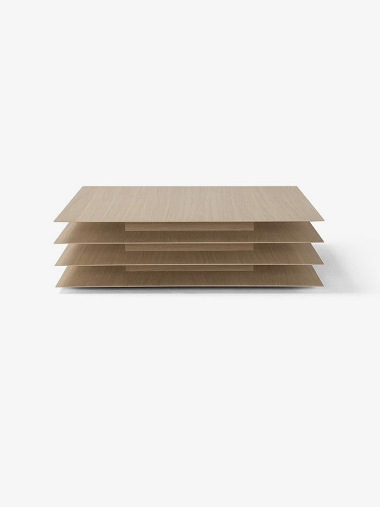 Amura Millefoglie Coffee Table