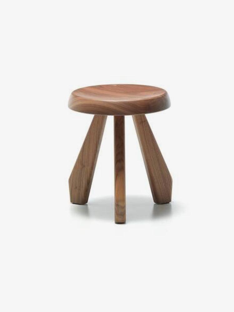 Cassina Tabouret Méribel Side Table
