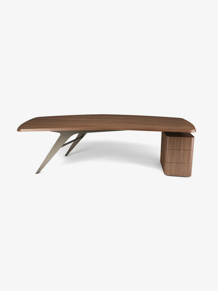 Bonaldo Diver Writing Table