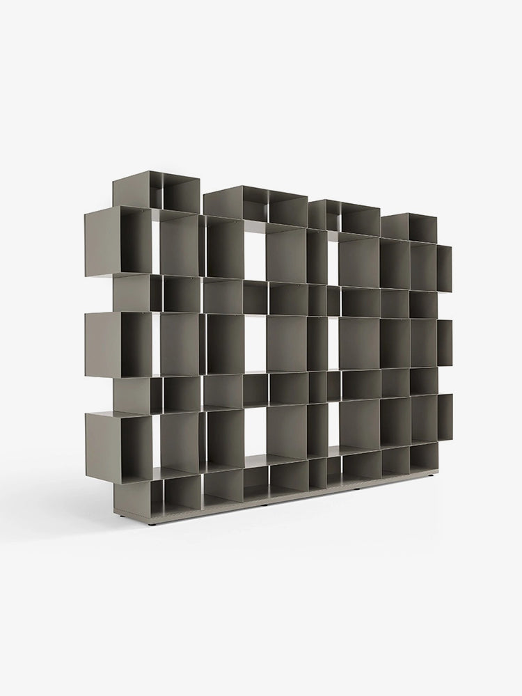 Amura Eresia Bookshelf