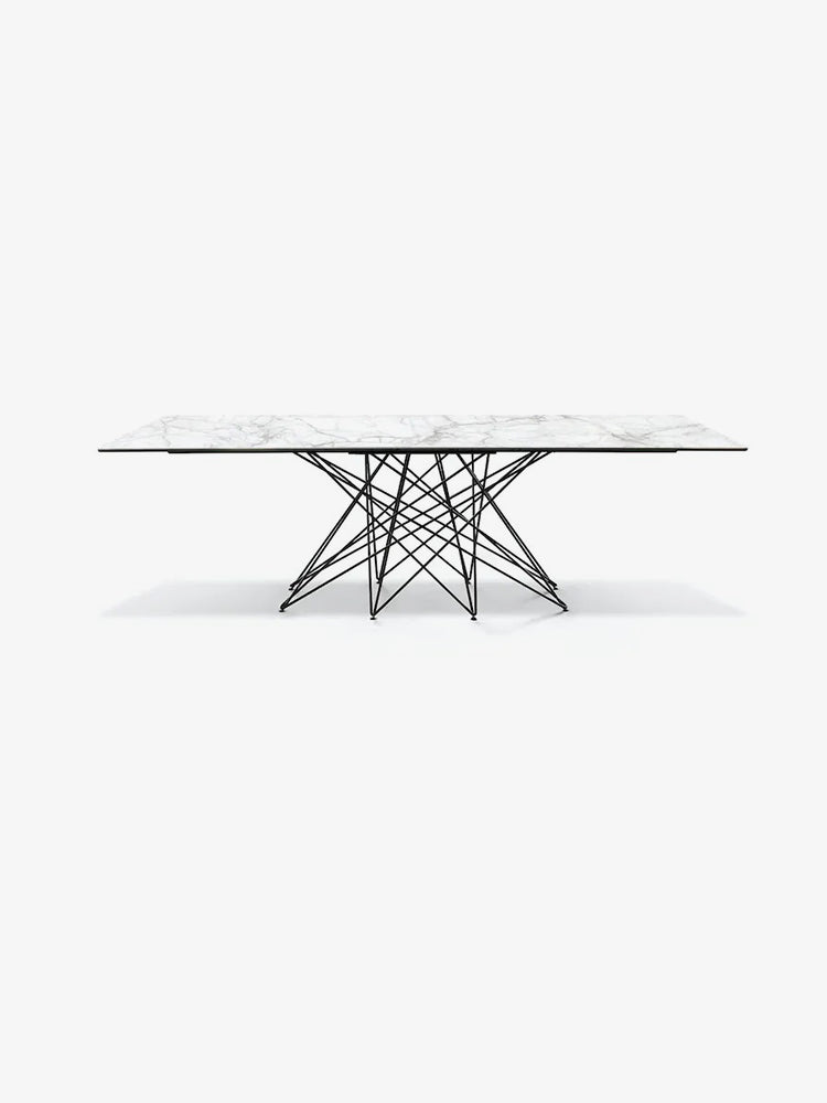 Bonaldo Octa Dining Table