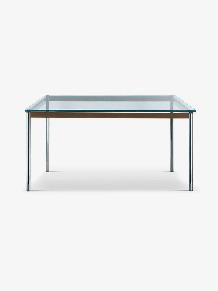 Cassina 10 Table En Tube Dining Table