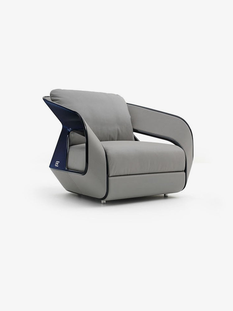 Bugatti Royale Leisure Chair