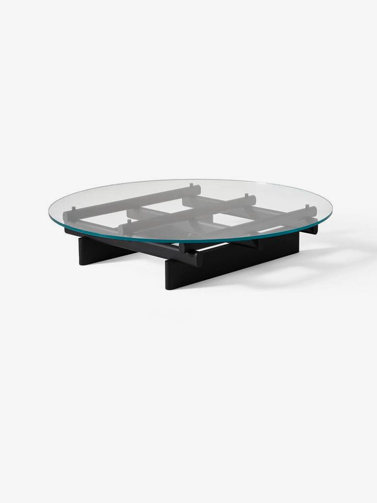Cassina Sengu-1Coffee Table