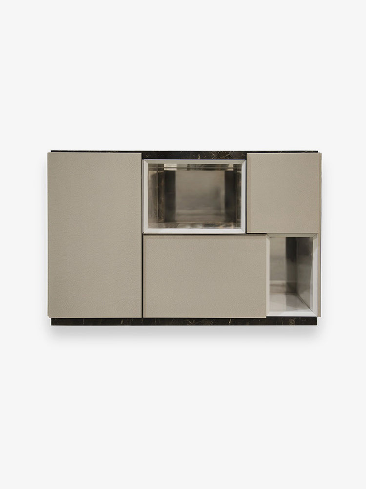 Cornelio Cappellini Morfeo Sideboard