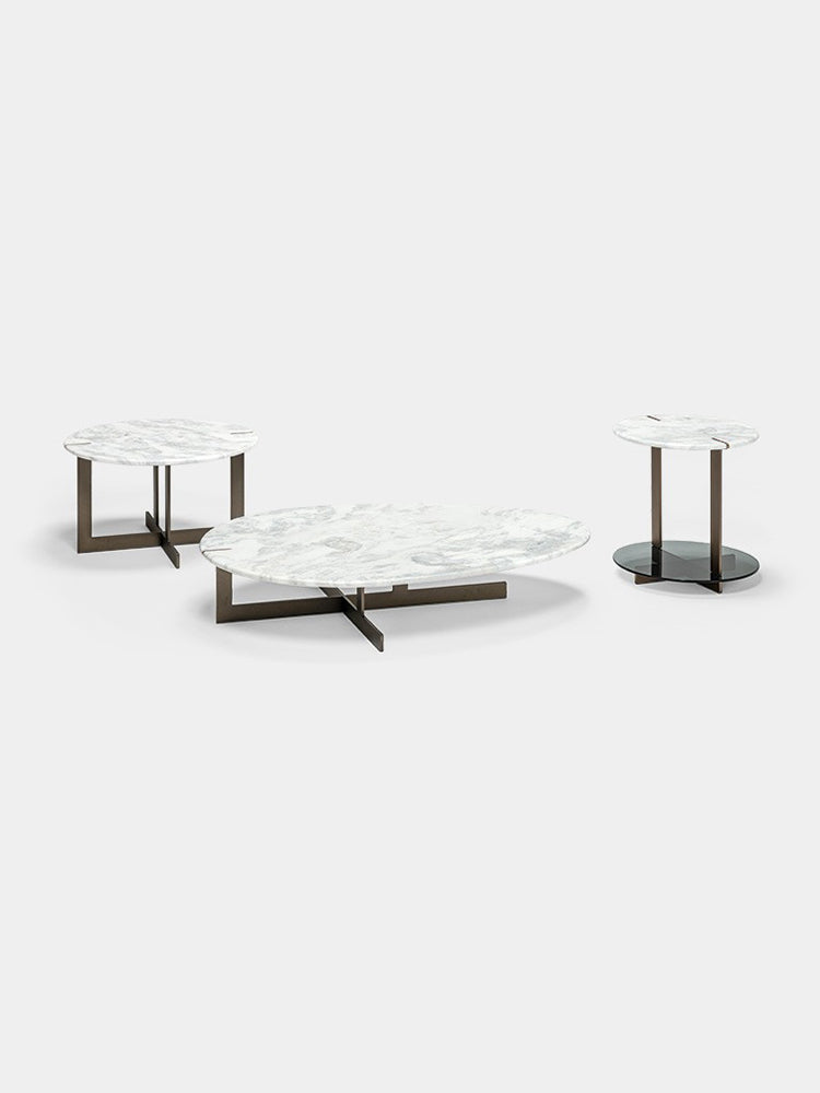 Arketipo Douglas Coffee Table