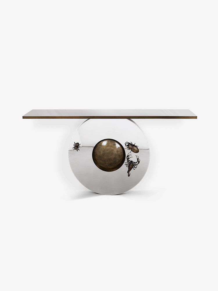 Boca Do Lobo Metamorphosis Console Table