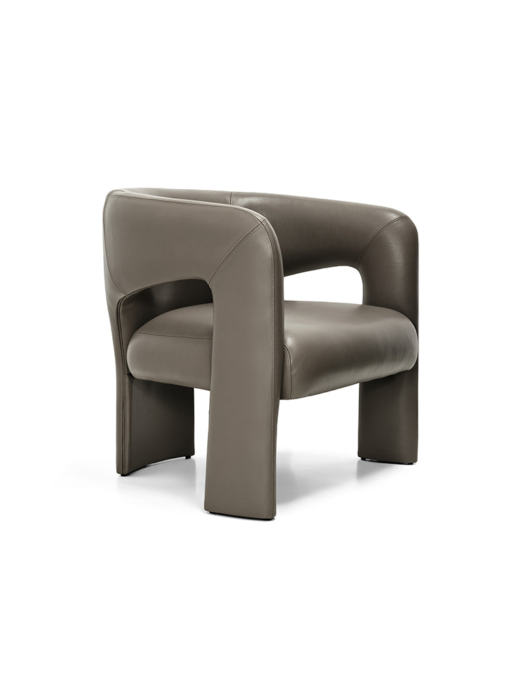 Arketipo Sienna Grand Armchair