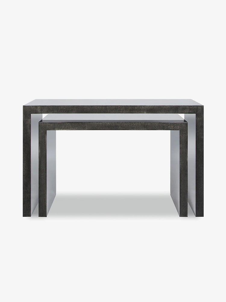 Armani Seine Console Table