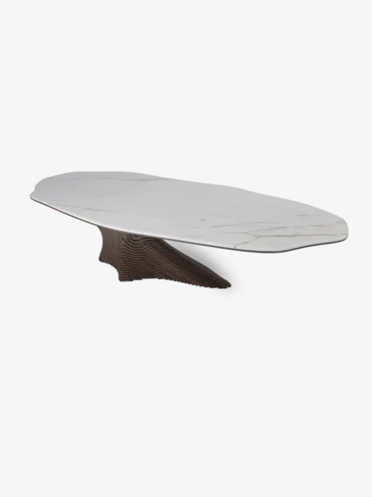Alma De Luce Castanheiro Dining Table