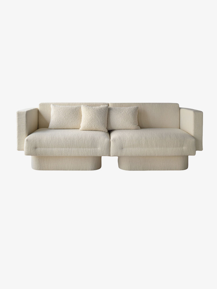 Bruno Moinard Editions Nashville 240 Sofa