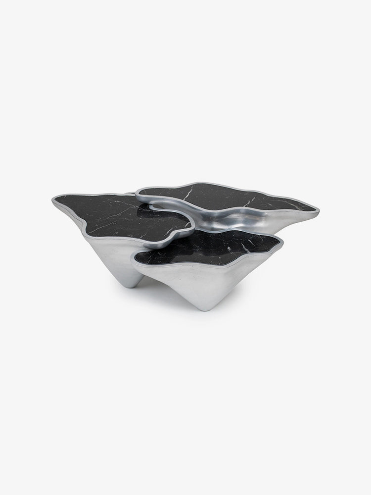 Alma De Luce Pamukkale Coffee Table