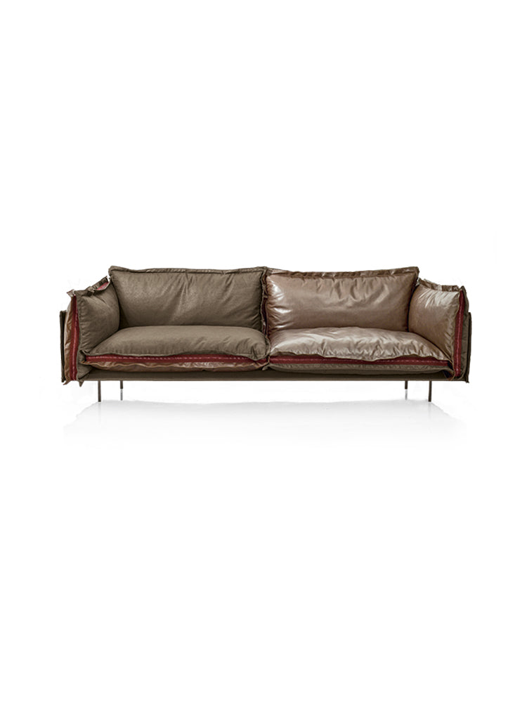 Arketipo Auto Reverse Sofa