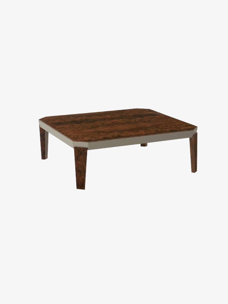 Bentley Saxon Coffee Table