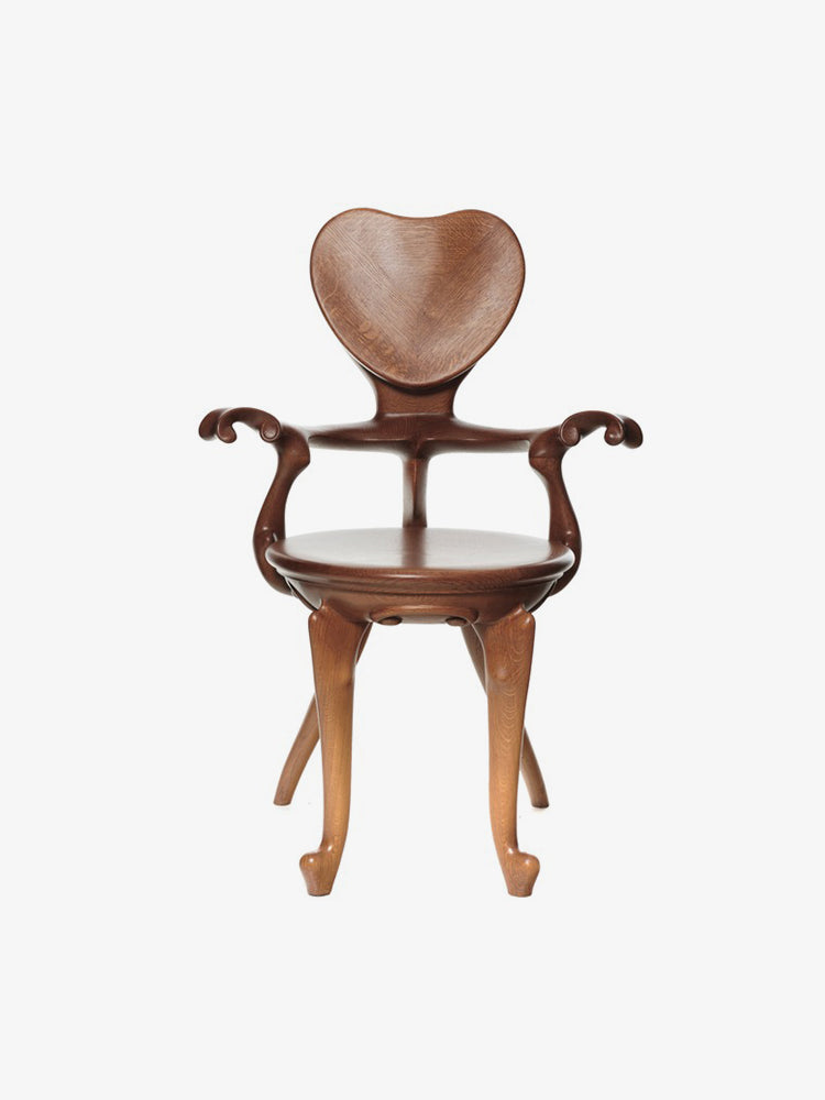 Bd Barcelona Calvet Leisure Chair