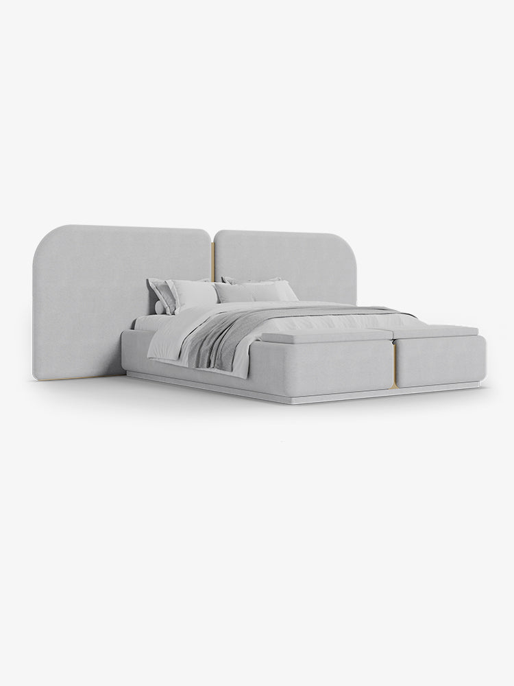 Boca Do Lobo Isadora Bed