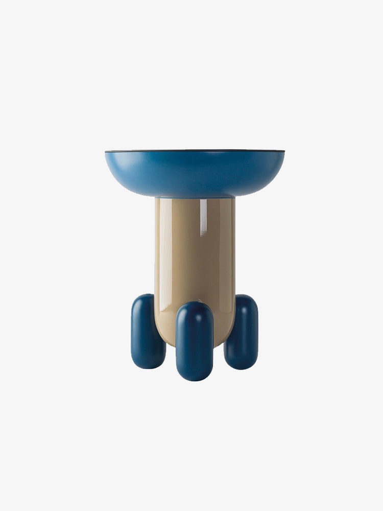 Bd Barcelona Explorer Side Table