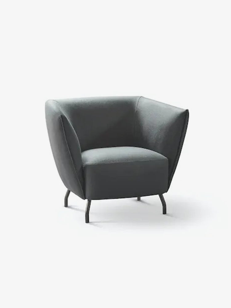 Bonaldo Arno Leisure Chair