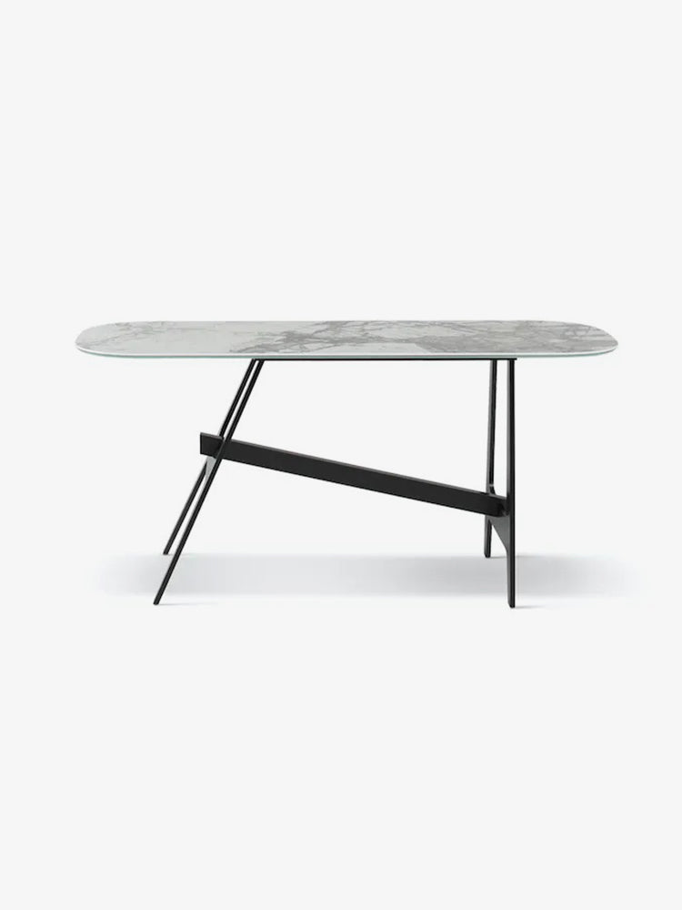 Bonaldo Slot Console Table