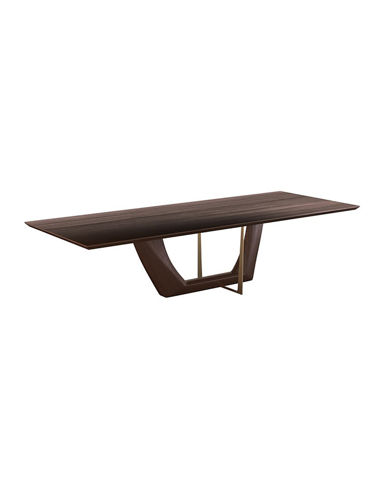 Arketipo Greenwich Dining Table
