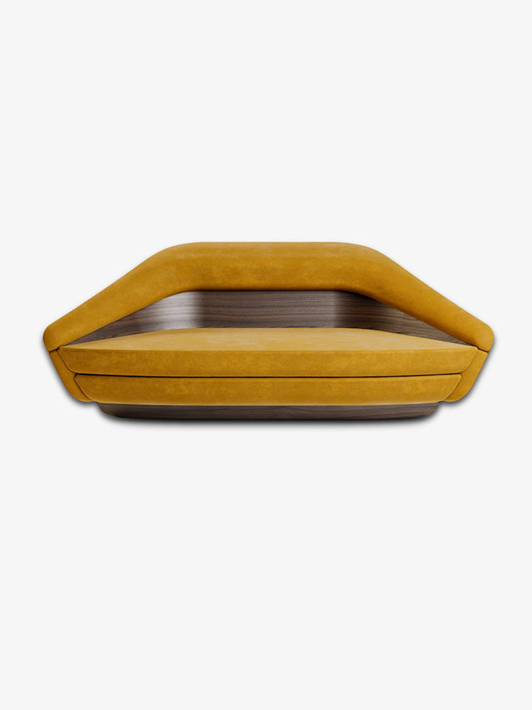 Alma De Luce Matterhorn Sofa