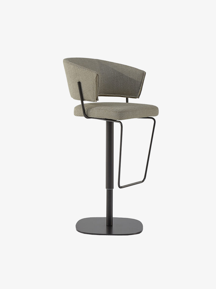 Bonaldo Bahia Too Bar Chair