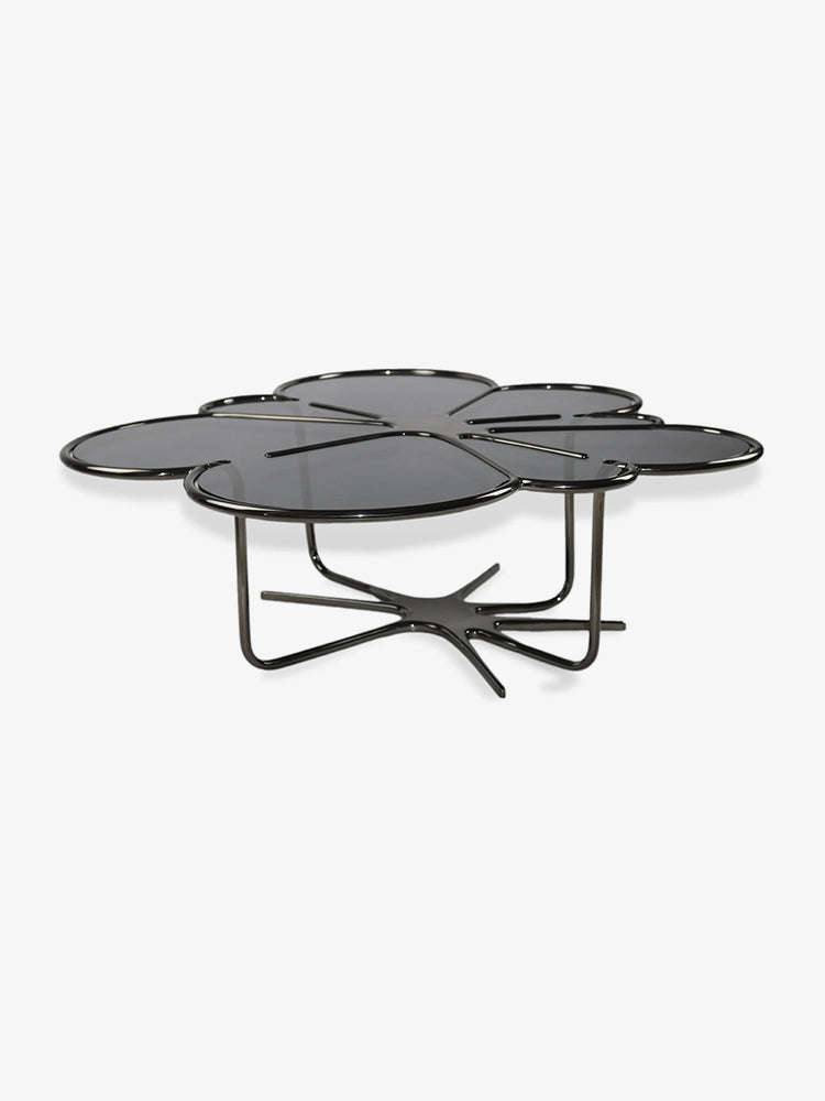 Alma De Luce Kanzashi Coffee Table