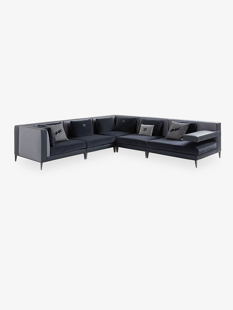 Bugatti Flow Sofa