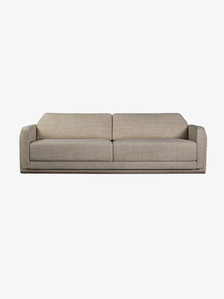 Bruno Moinard Editions Borga Sofa