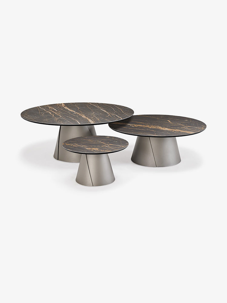 Cattelan Albert Keramik Coffee Table