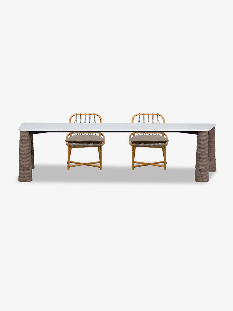 Baxter Nevada Dinning Table