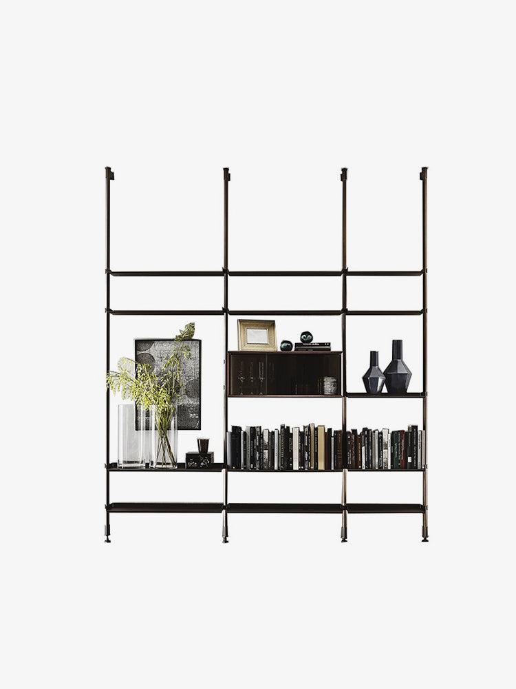 Cattelan Freeway Bookshelf