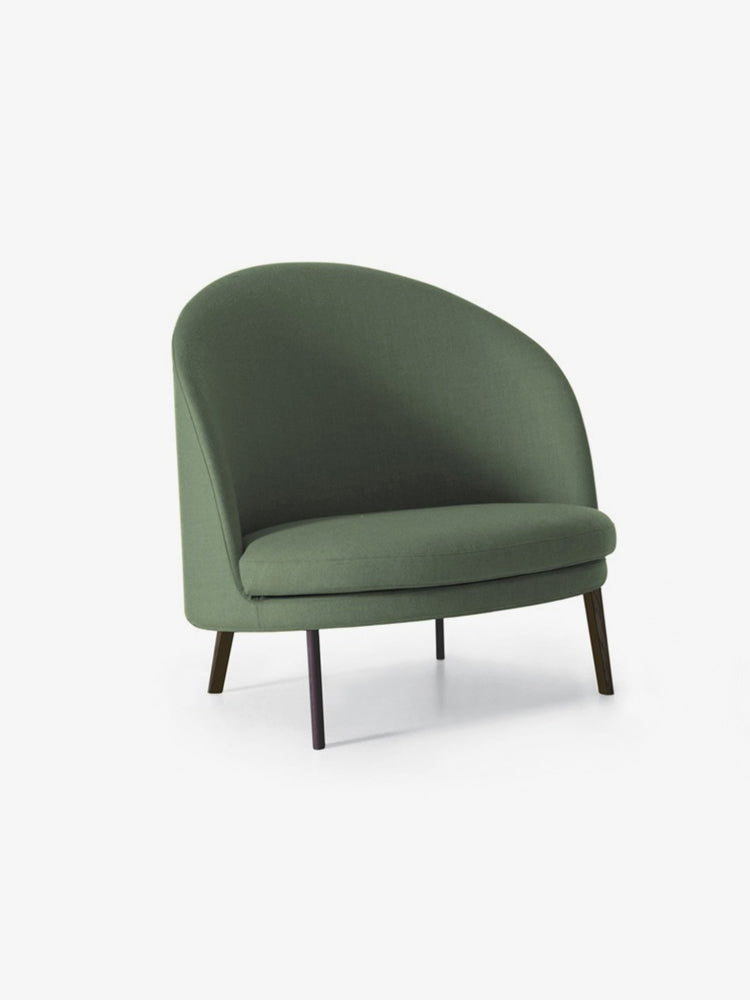 Arflex Jules Leisure Chair