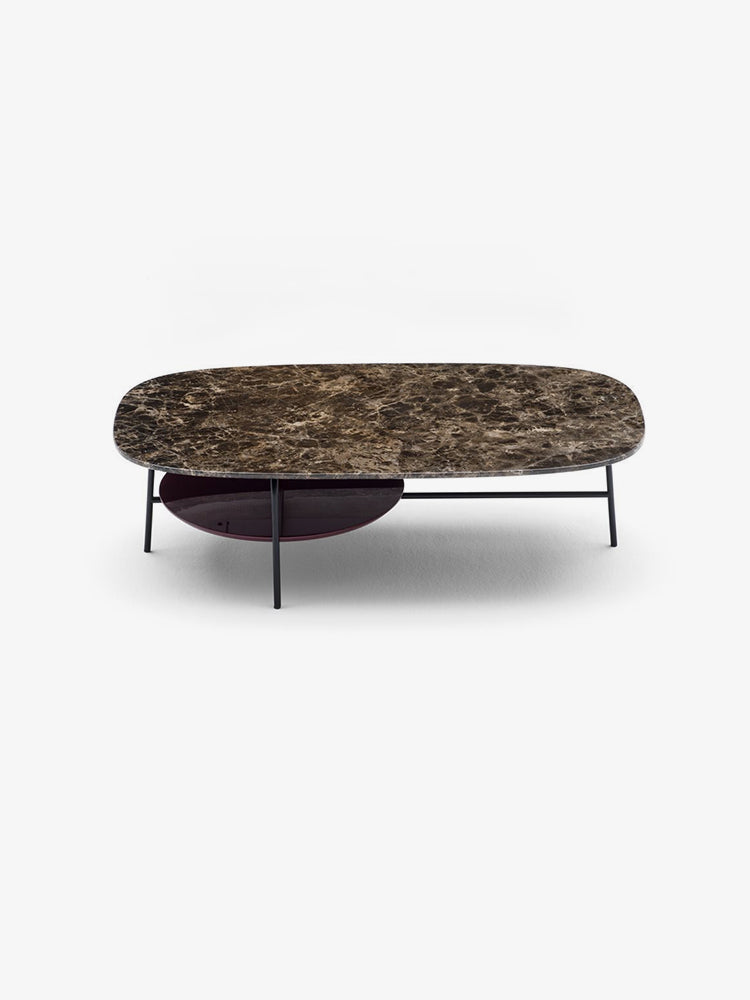 Alberta Mark Coffee Table