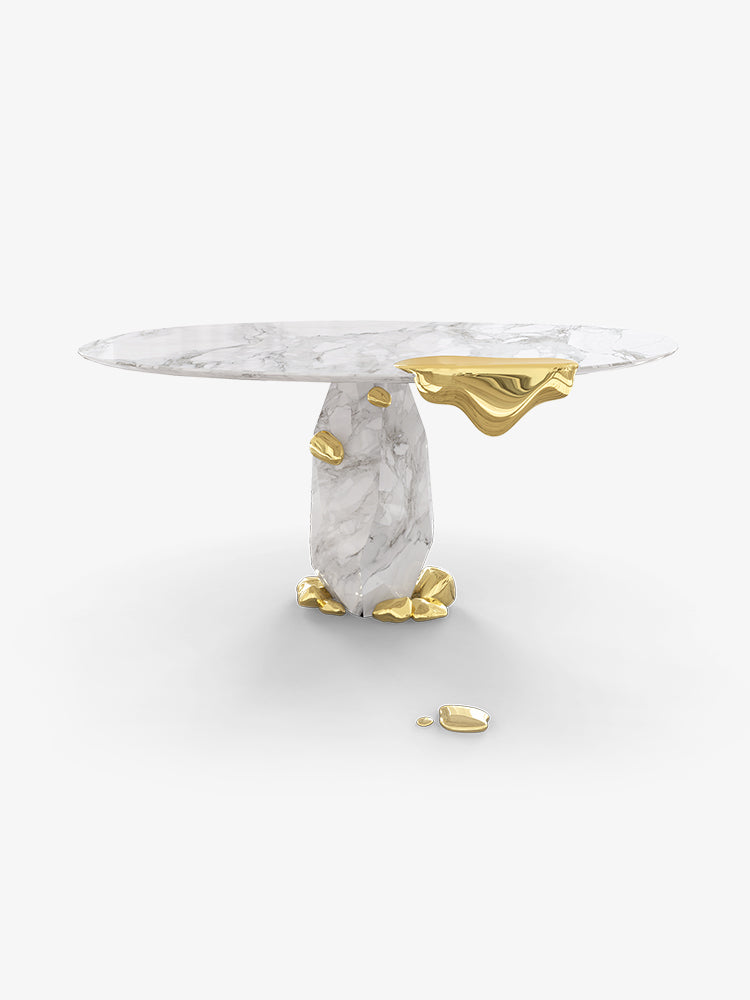 Boca Do Lobo Diamond Dinning Table
