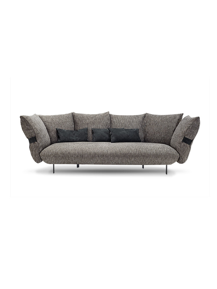 Arketipo Smooth Operator Sofa