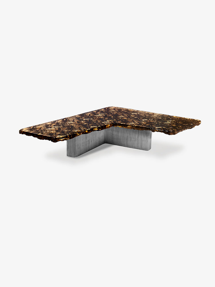 Cornelio Cappellini Miller-2 Coffee Table