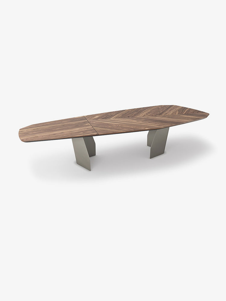 Cattelan Senator Wood Dining Table