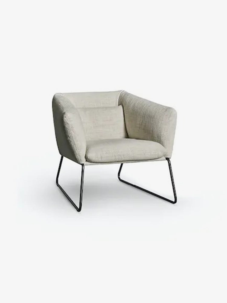Bonaldo Nikos Leisure Chair