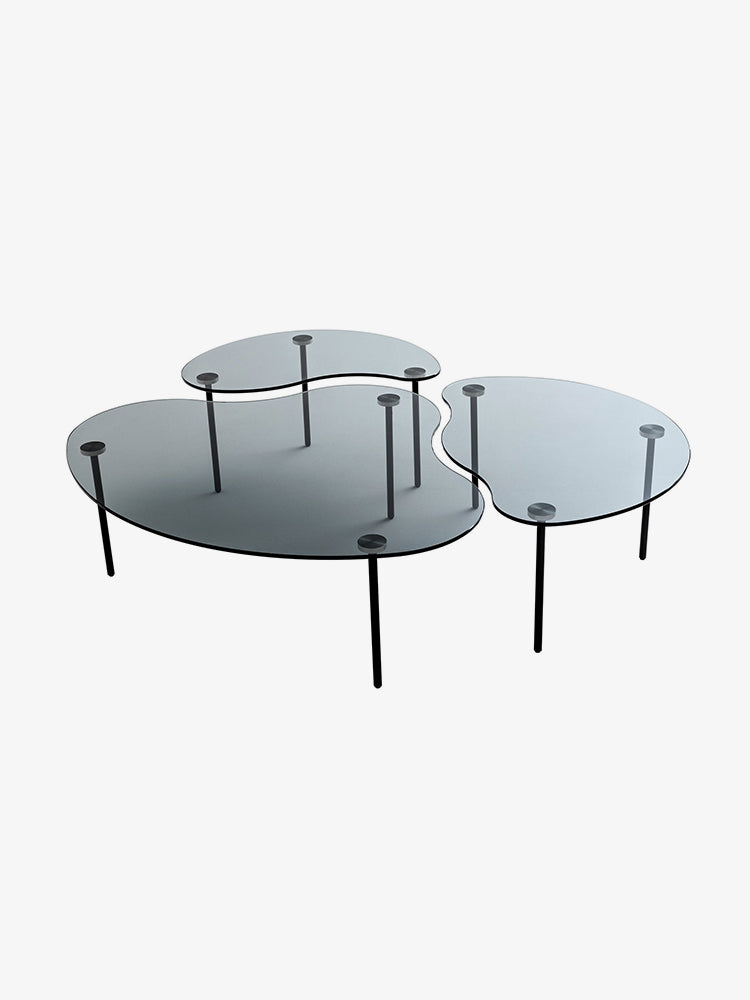 Alberta Cloud Coffee Table